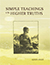 Simple Teachings on Higher Truths